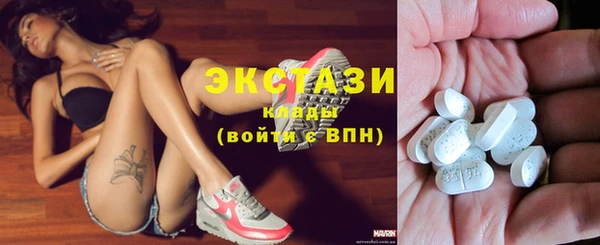 хмурый Нея