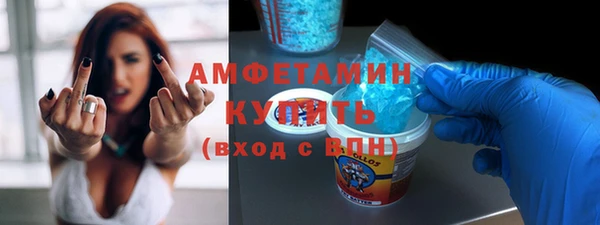 хмурый Нея
