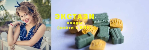 хмурый Нея