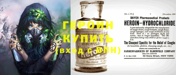 хмурый Нея